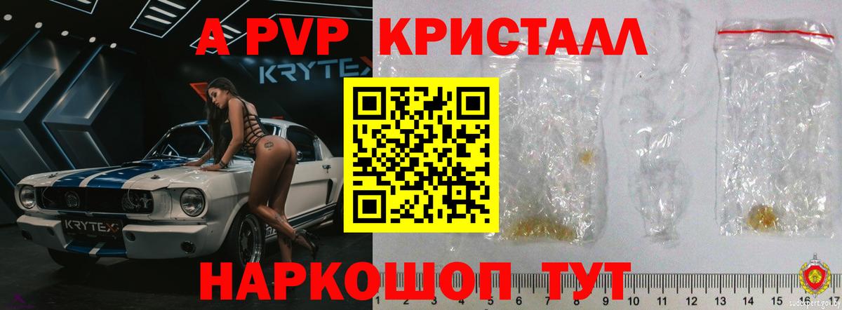 A PVP СК Гудермес